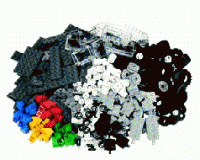 Набор "Колеса. LEGO" - Интернет-магазин товаров для образования - Глобус, ХМАО